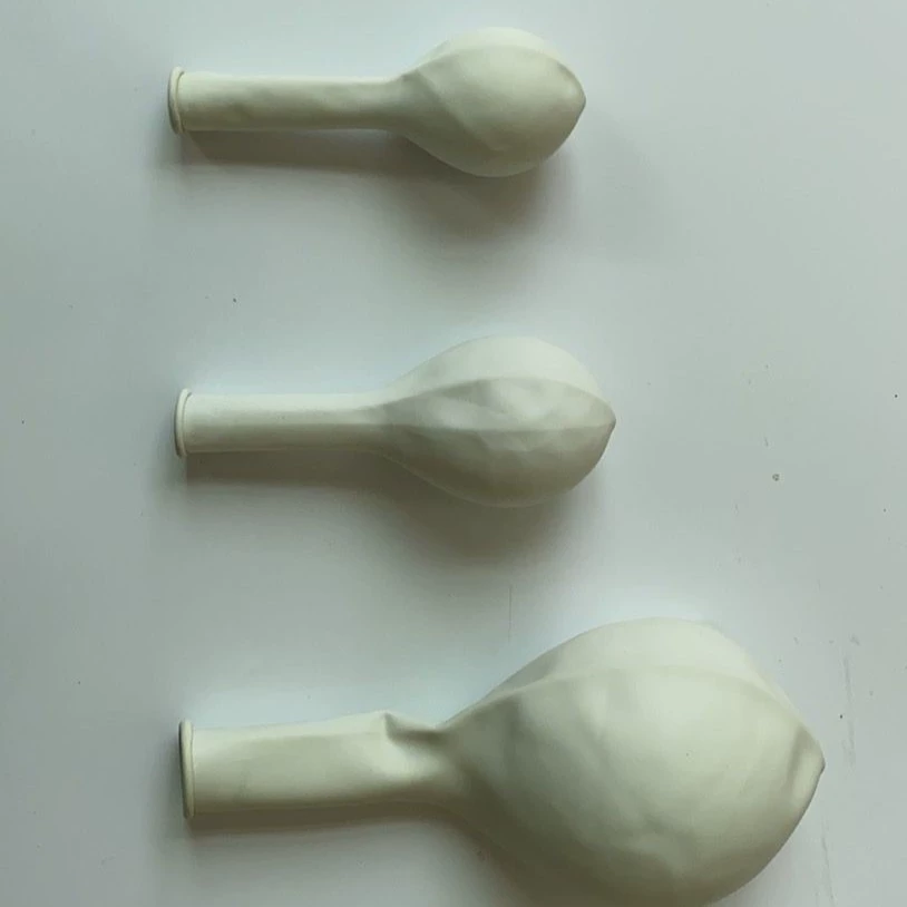 Круглый баллон, макет, 5 дюймов, 10 дюймов, 12 дюймов, 18 дюймов