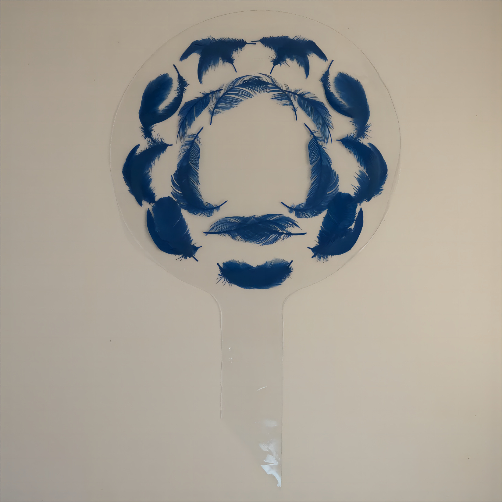 Globos Bobo 20” con Impresión — Decoración de Fiesta, Cumpleaños y Eventos