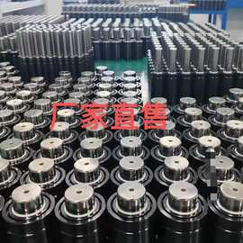 氮气弹簧标准件/可代替米思米标准氮气缸X170/GSV320/350厂家直售