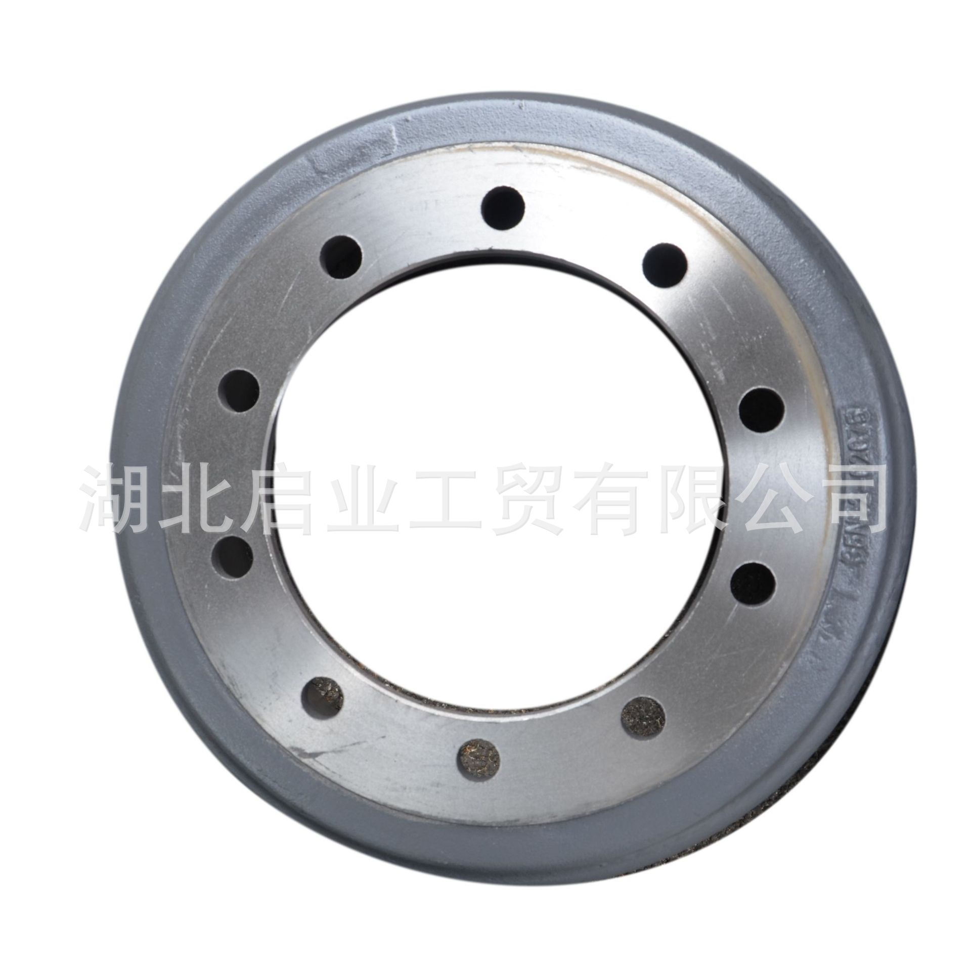 Dongfeng Tianlong Rear Brake Drum 35N12-02075