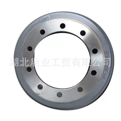 Dongfeng Tianlong Arxa Əyləc Barabanı 35N12-02075
