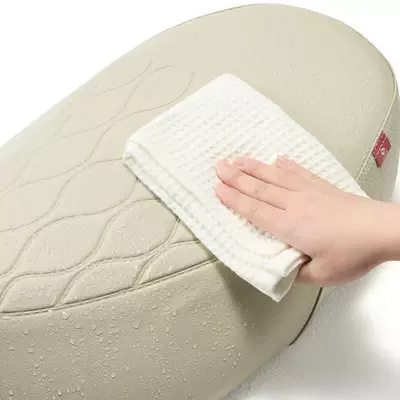 Motorcycle cushion | for Ninebot Q385C/Q380C/Q85C/Q80C Thickened