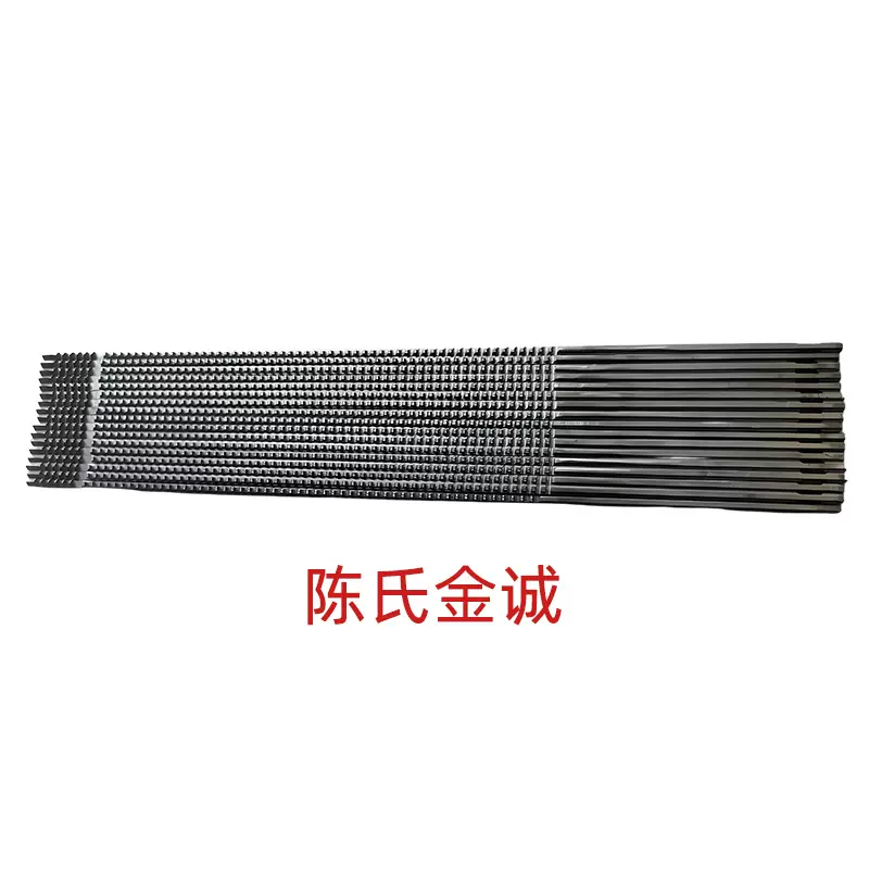 厂家供应非标键槽拉刀M35材料涂层河冶高速钢W6拉刀M42材料拉刀