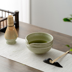 抹茶セット 百本立茶筌 立茶こて 宋代茶道具 抹茶茶碗セット