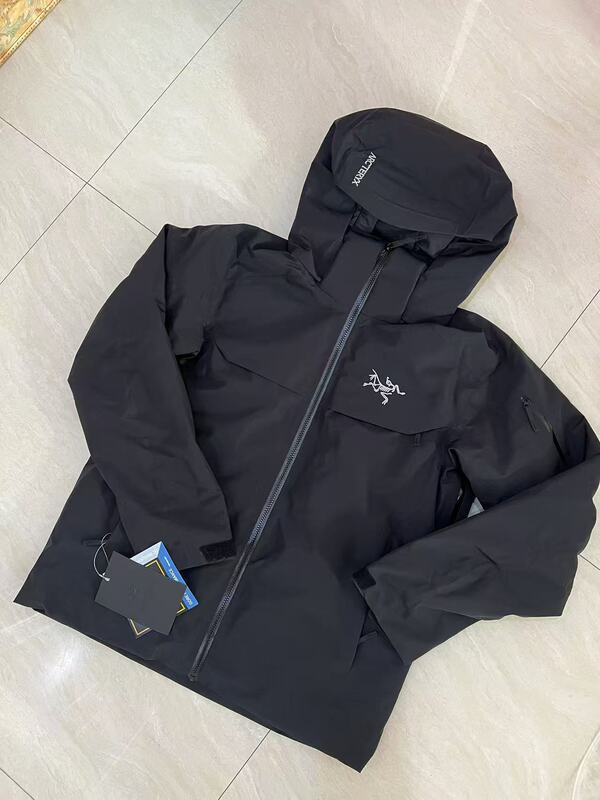 Outdoor new 2026 Bird's Nest winter shopping windproof waterproof ski warm light luxury unisex cold-resistant down jacket Outdoor new 2026 Bird's Nest winter shopping windproof waterproof ski warm light luxury unisex cold-resistant down jacket