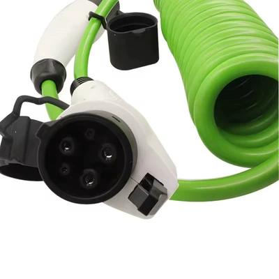 Elektrikli avtomobil şarj cihazları New Energy Vehicle Charging Extension