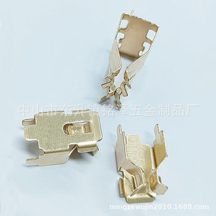 Foreign Trade Energy Storage Mobile Power Socket Global Plug Universal 3-Hole Socket Shrapnel Welding Pcb Board Hardware Copper Sheet