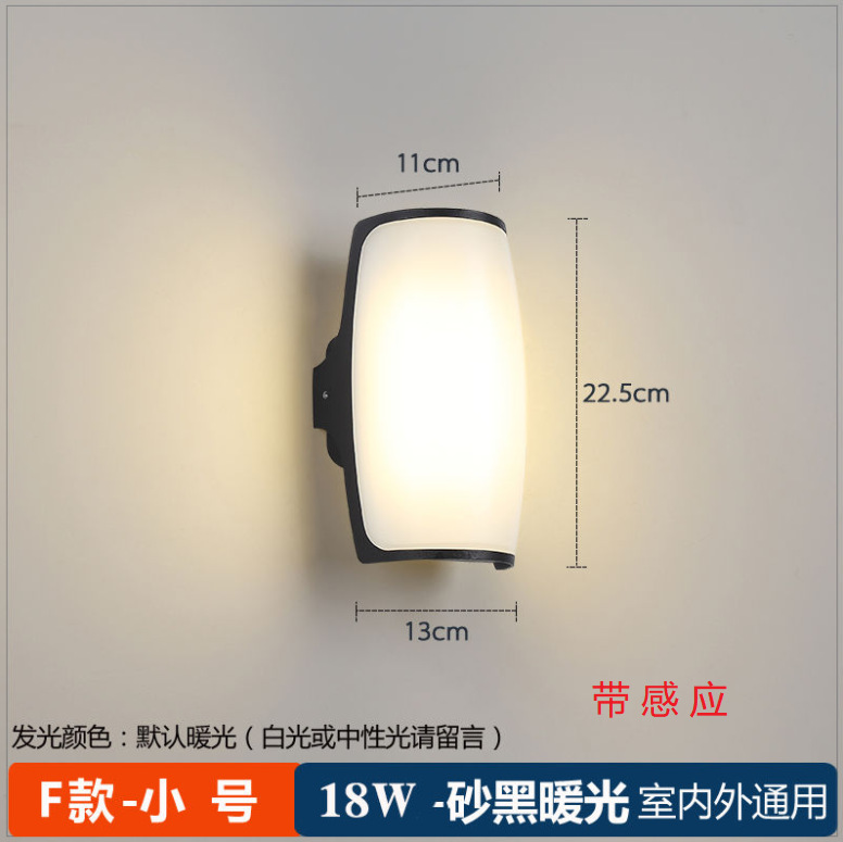 Model 604-18w-with induction