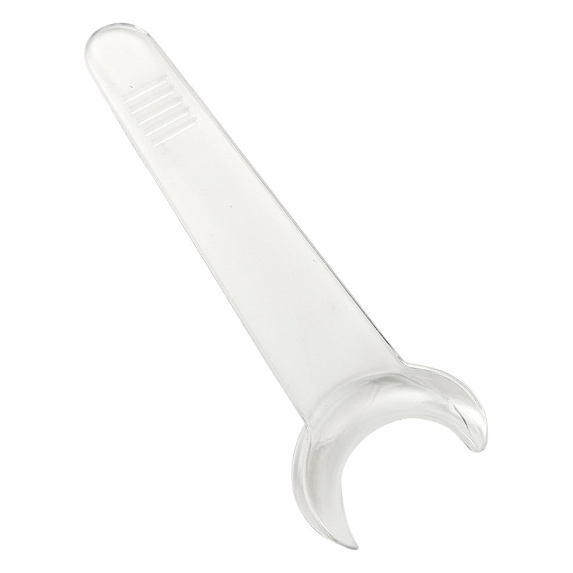 Single-Head Single-Side T-Shaped Retractor, Large and Small Plastic Retractors, Disposable Mouth Corner Retractors, Mouth Expander Wholesale