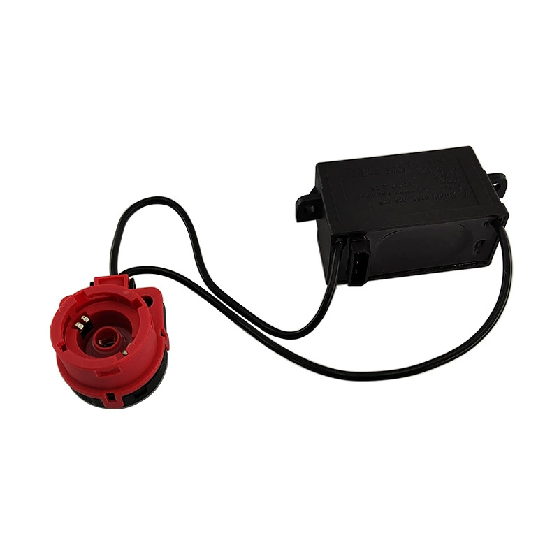 1307329 применимо к балластной трехконтактной ксеноновой лампе Mercedes-Benz S350 MA 6 3PIN, головка высокого давления 130732908