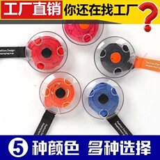Safety hammer with screwdriver flashlight car life hammer car rescue tool eight-in-one safety hammer