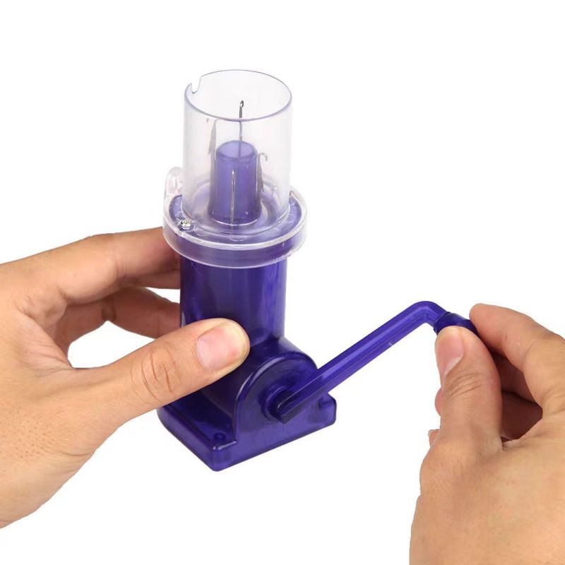 DIYハンドロープ編み器家庭用ハンドロープ編み機編みネックレスアクセサリー編み器ツール巻線ツール|undefined