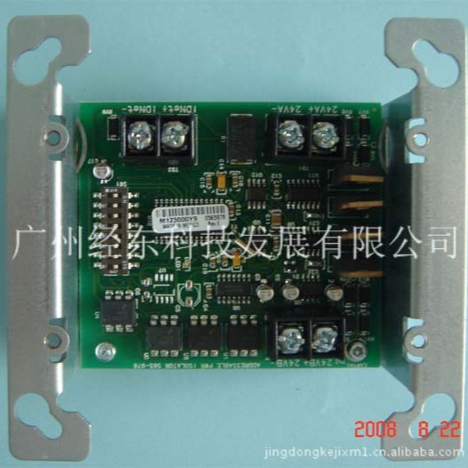 供应新普利斯4090-9118电源隔离模块6