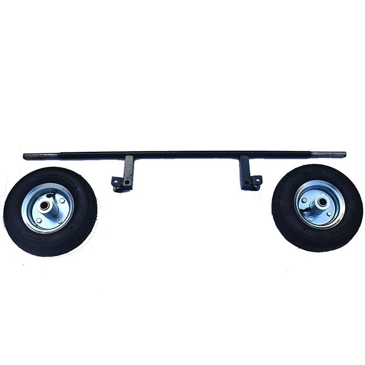 Rueda de entrenamiento de motocicleta todoterreno CRF50 PW50 rueda auxiliar de vehículo todoterreno rueda de entrenamiento de coche deportivo pequeño rueda auxiliar