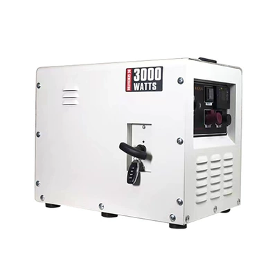 Electric Automatic Start-Stop, Avtomobil generatorları