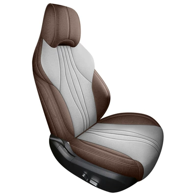 Modelə uyğun (Original) oturacaq örtükləri — Universal Breathable Seat Cover