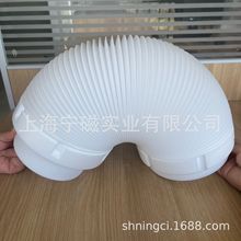 ���ķ���ϩPTFE�F�����͸ߜ����|ܛ�B�Ӳ��y������a����DN�ӹ�