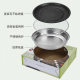 Take-away disposable barbecue grill net-famous barbecue suit self-service barbecue tray anti-scalding portable outdoor camping grill tray