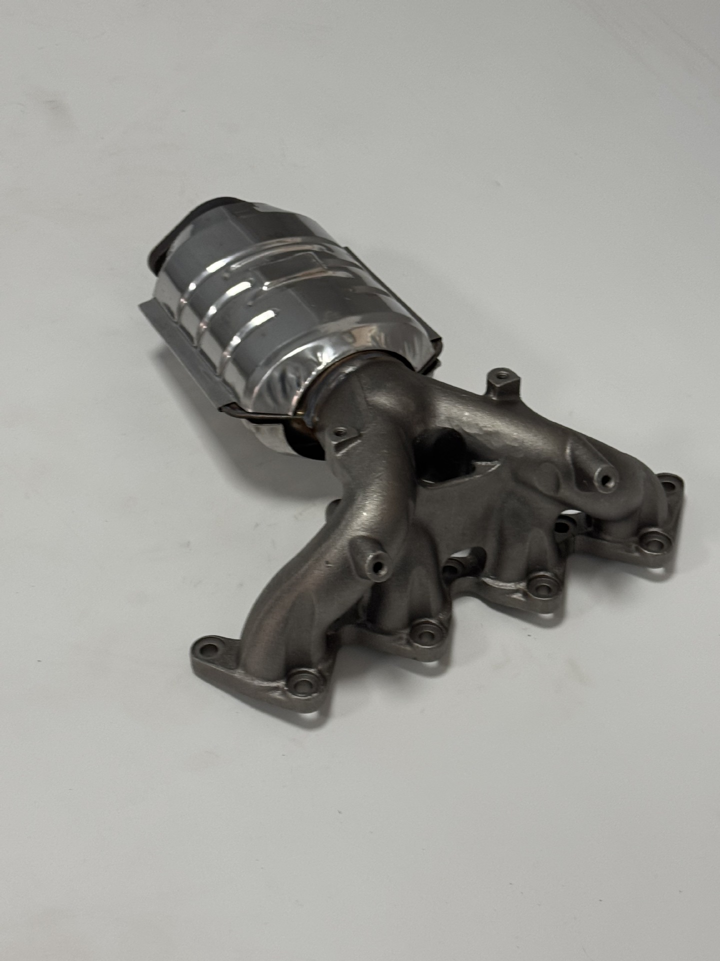 Catalytic Converter for Hyundai Elantra