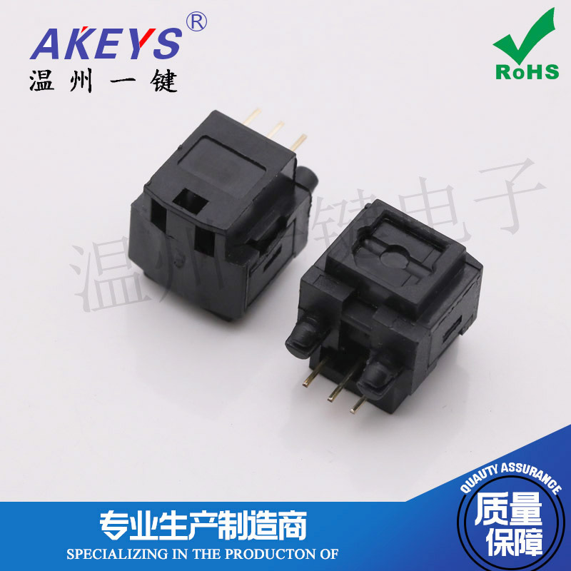 03B (transmitting/receiving end) DLT-11E0/audio fiber optic terminal fiber optic socket connector fiber optic head