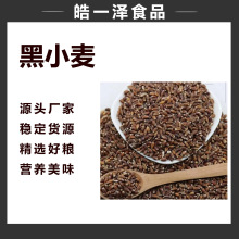 黑麦仁五谷杂粮原料粗粮新货农产品散装厂家批发