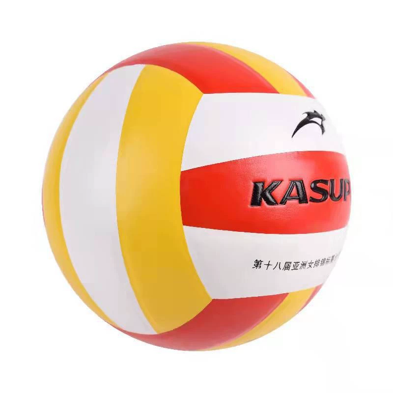 Kang Shen KS0885 Volleyball PVC Laminated Hard Volleyball No. 5 High School Entrance Examination Students Male and Female Youth Training