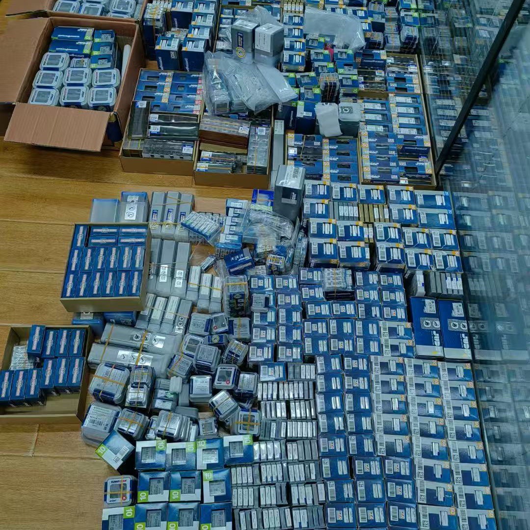 伊斯卡ICK ICI/ICP  159/160/161 IC908