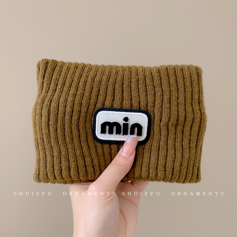 23#Brown min (versi ekstra tebal yang ditingkatkan)