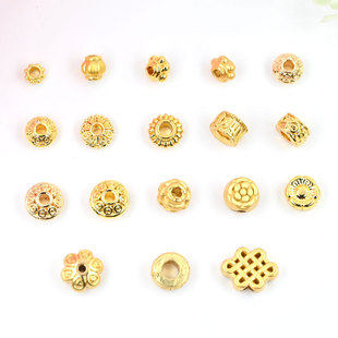 18K����··ͨ���ָ����ֹ�diy������D�\���Ʒ��������