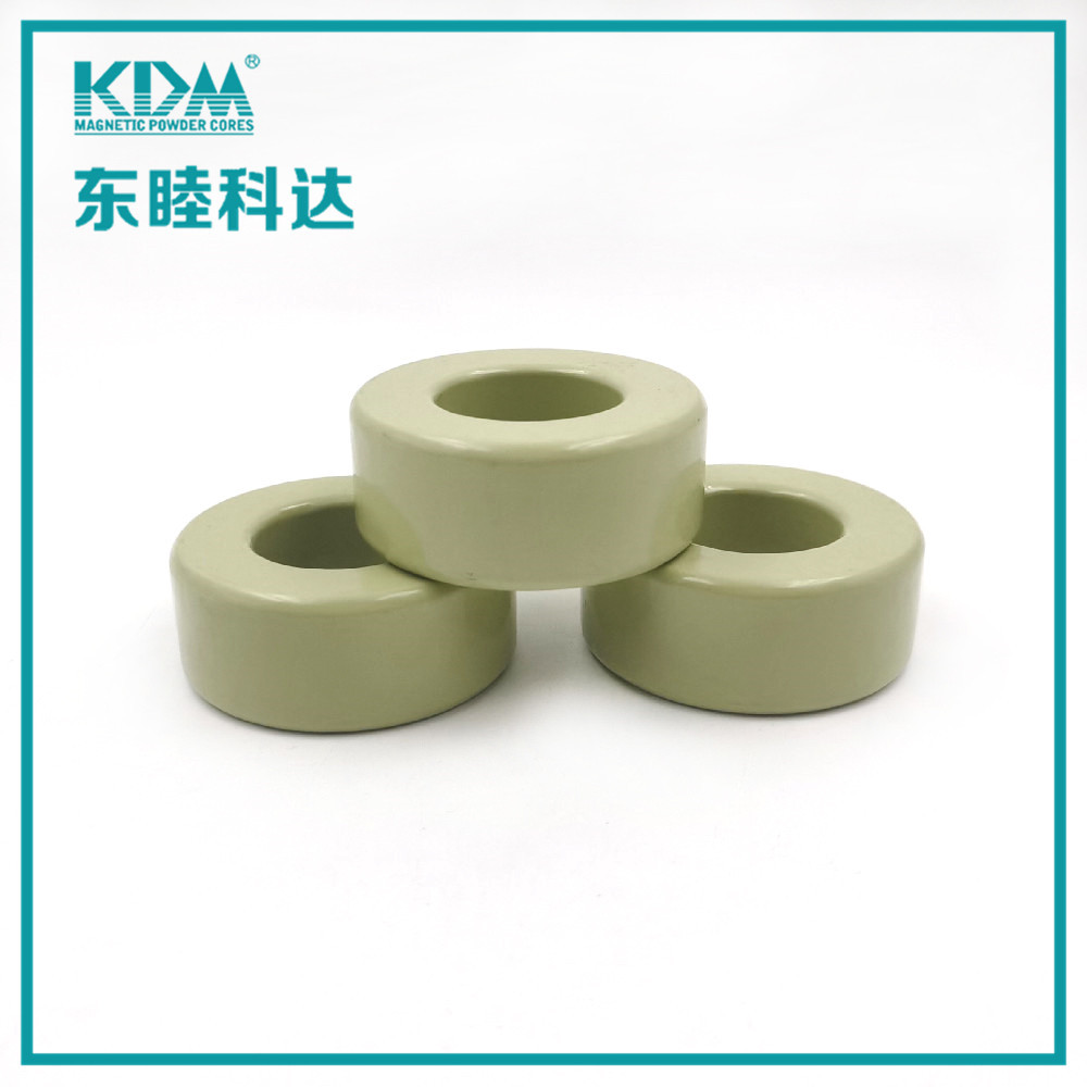 【经销科达磁芯】KAM268-075A纳米磁粉芯