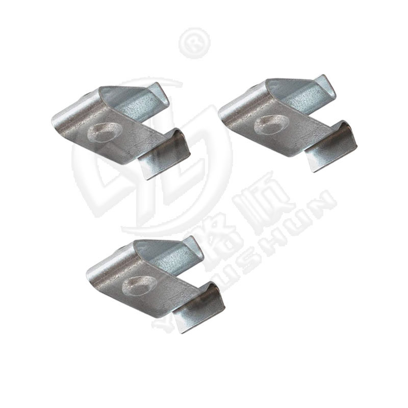 La hebilla de la tarjeta Xinyida es adecuada para Volkswagen Tiguan Golf. El maletero del automóvil está forrado con hebilla de clip de hierro J736