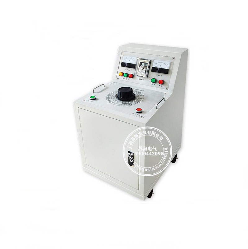 SBF系列三倍频发生器 三倍频感应耐压发生器原理