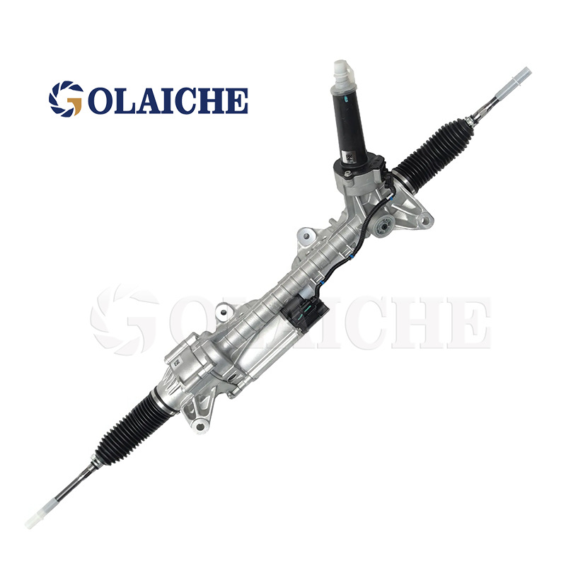 32106883546 Suitable for Bmw 5 Series F18 F10 F11 10-18 Steering Gear Assembly Lhd