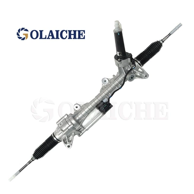 32106883546 BMW 5 Seriyası F18 F10 F11 10-18 Sükan Mexanizmi LHD