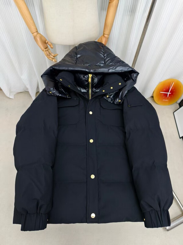 MooseDownjacket3Q剪刀羽绒服34款金剪刀情侣款外套冬季加厚保暖|undefined