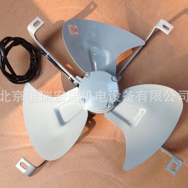 全新原装FUJI/富士电机轴流风扇VAS355PN-42