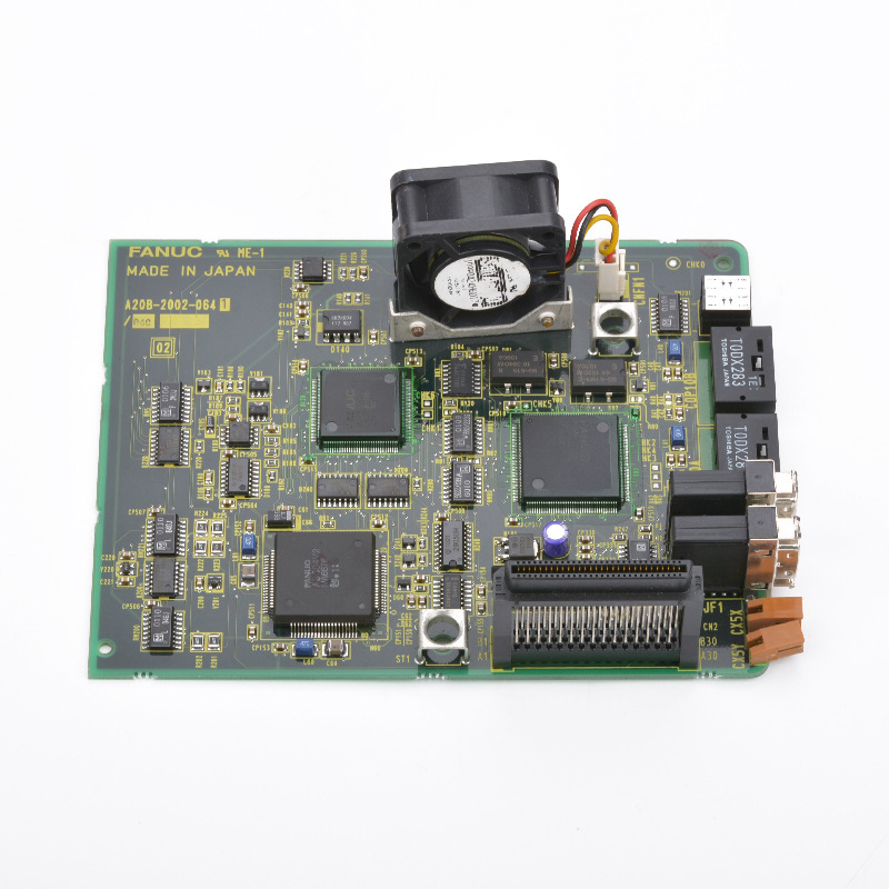 A20B-2002-0641 发那科fanuc电路板PCB数控驱动控制板现货议 价