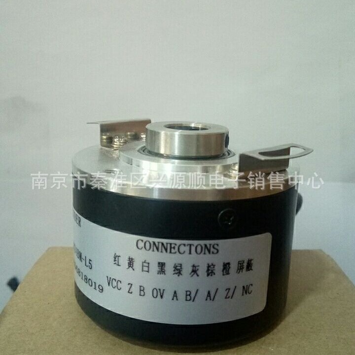 ASE-4096-MBT-20  -12 mm 编码器 2022
