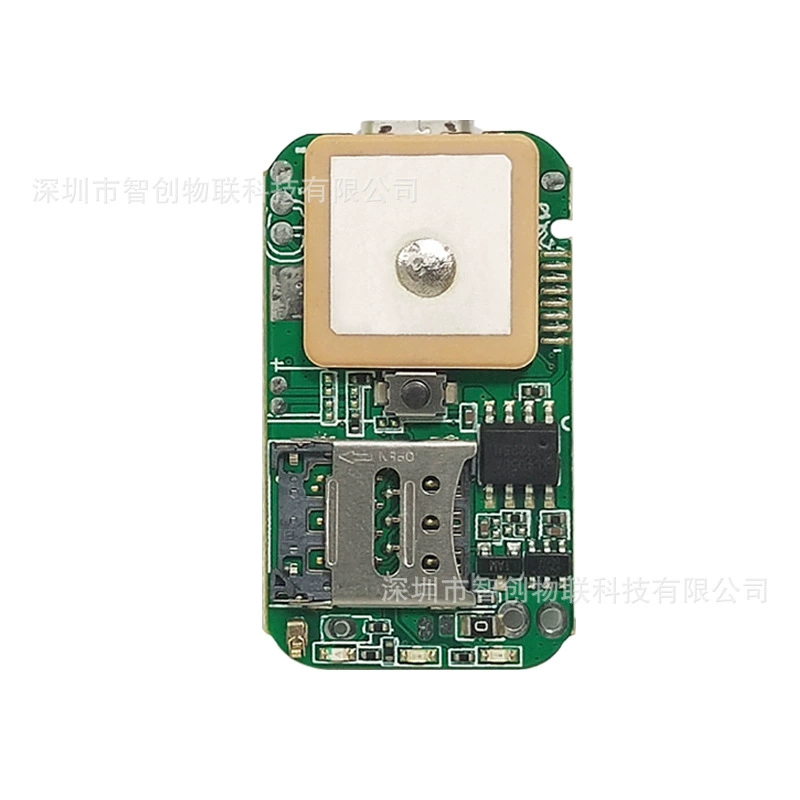 4G Full Netcom GPS Beidou Locator Multi wifi Tracker Пожилые животные анти-потери голосовой сигнализации
