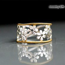 B 88540 Sunflower ring ���տ����ڽ�ָ�羳����ͨ��
