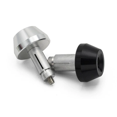 end caps, Motorcycle Handle Cover