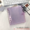Фиолетовый (блёстки)