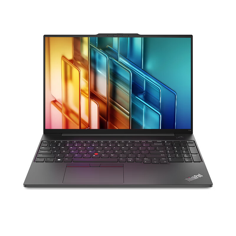 ThinkPad E16 16inch Thin and Large Screen Lenovo Laptop R5-7530U 16g 1t 2 ThinkPad E16 16inch Thin and Large Screen Lenovo Laptop R5-7530U 16g 1t 2