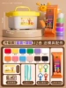 Luxurious mold, accessories, 12 colors, 12 colors