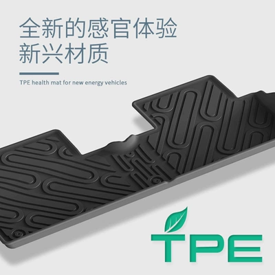Firefly Car Floor Mats, Special | Modelə uyğun ayaqaltı