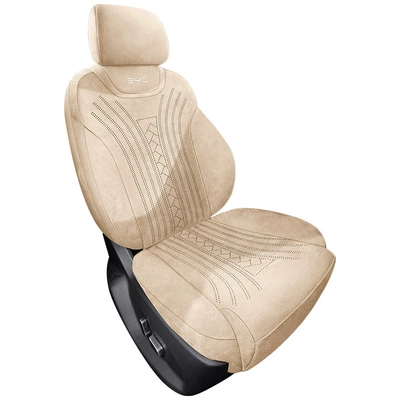 Modelə uyğun (Original) oturacaq örtükləri — Qin MAX dedicated car