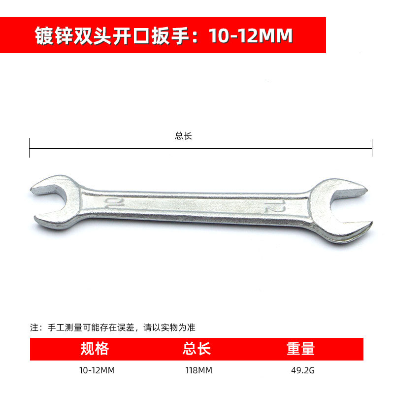 Fábrica directa de doble propósito llave hexagonal de compresión de aluminio herramientas de hardware de mano de 5.5mm-al por mayor