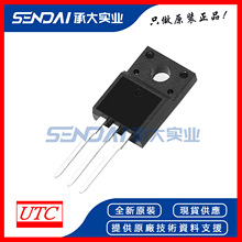 UTC() 50N06L-TF3-T Ч(MOSFET) TO-220F 100%ԭb