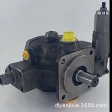 全新原装REXROTH叶片泵R987046360 PV7-1A/10-14RE01MC0-16