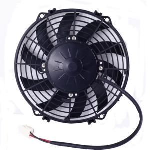 9 düym Hava Sorma Avtomobil Kondenser Fanı Klnf273F